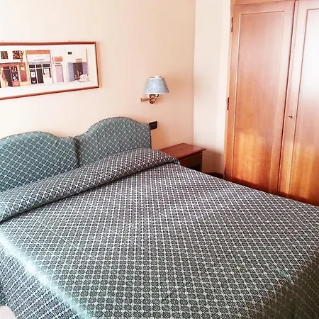 Hotell Emilia Modena