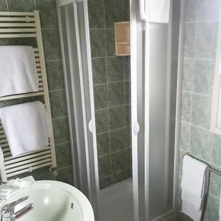 Emilia Hotel Módena