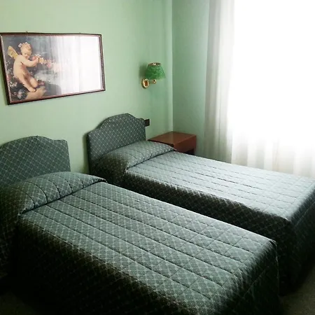 Emilia Hotel Modena