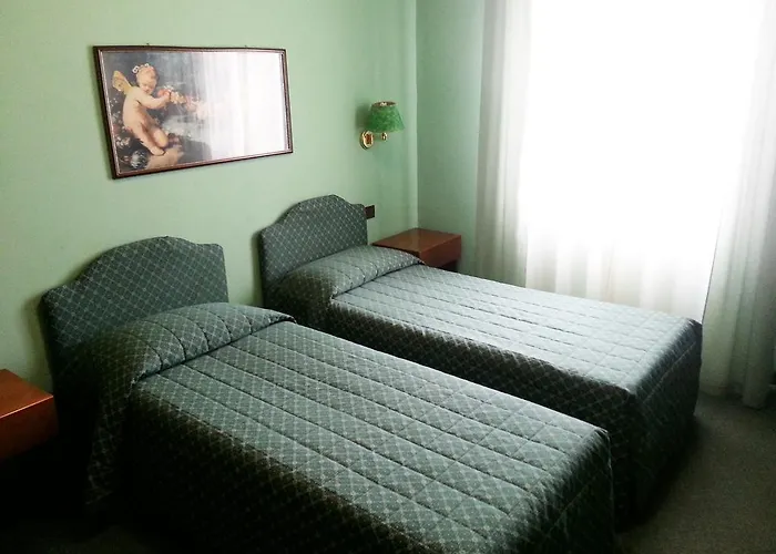 Emilia Hotell Modena