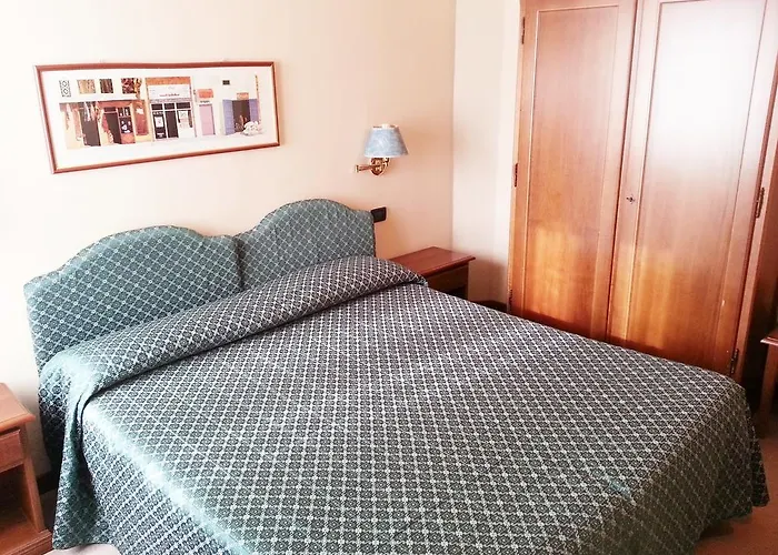 Hotell Emilia Modena